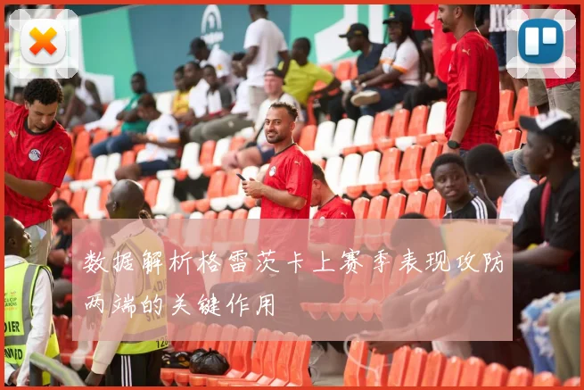 数据解析格雷茨卡上赛季表现攻防两端的关键作用