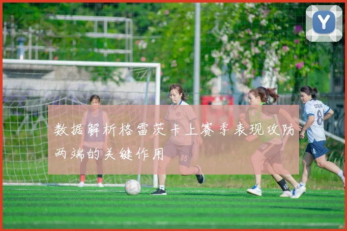 数据解析格雷茨卡上赛季表现攻防两端的关键作用